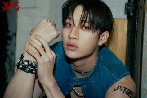 Bang Chan (Stray Kids) Profile (Updated!) .
